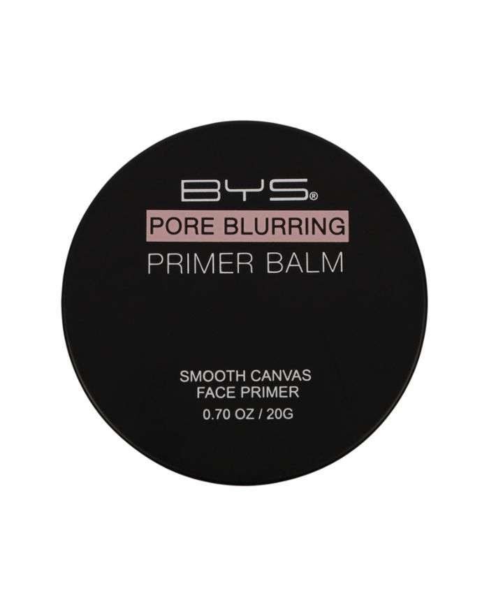 BYS PORE BLURRING PRIMER BAUME 20 G - BYS