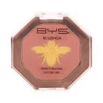 BYS QUEEN BEE BLUSHER POUDRE 6G - BYS