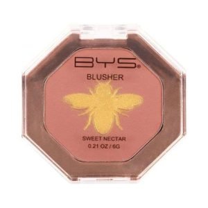BYS QUEEN BEE BLUSHER POUDRE 6G - BYS