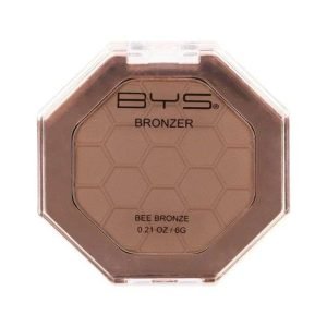 BYS QUEEN BEE BRONZE BRONZER 6G - BYS