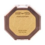 BYS QUEEN HIGHLIGHTER ROYAL GLOW 6G - BYS