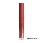 BYS SOFT SUEDE LIP MOUSSE 2.5ML - BYS