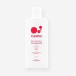 CADITAR SHAMPOOING ANTI PELLICULAIRE 150 ML - CADITAR