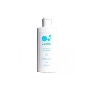 CADITAR SHAMPOOING CHEVEUX GRAS 150 ML - CADITAR