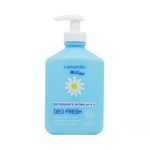 CAMOMILLA BLU DEO FRESH 4.5 PH 300 ML - CAMOMILLA BLU