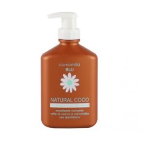 CAMOMILLA BLU NATURAL COCO 4.5 PH 300 ML - CAMOMILLA BLU