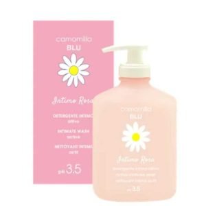 CAMOMILLA BLU INTIMOROSA GEL NETTOYANT INTIME PH 3.5 300ML - CAMOMILLA BLU