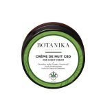 CANNAFLEX CBD CREME DE NUIT 50ML - CANNAFLEX