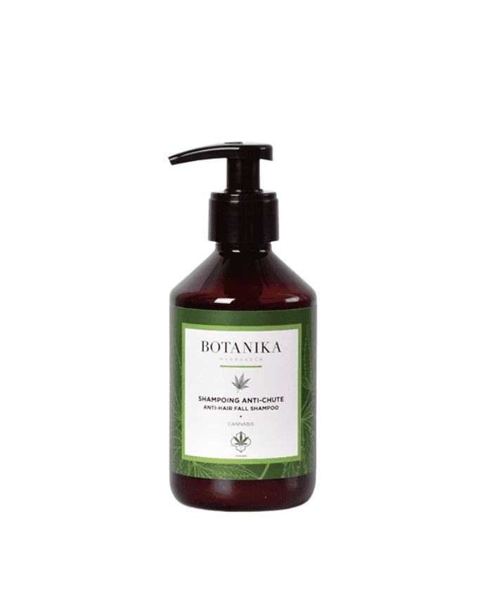 CANNAFLEX SHAMPOING ANTI CHUTE CBD 250 ML - CANNAFLEX