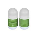 CANNAFLEX SOULAGEMENT BAUME CHAUFFANT 60ML - CANNAFLEX