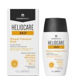 CANTABRIA HELIOCARE 360 MINERAL TOLERANCE FLUID SPF50+ 50 ML - CANTABRIA