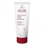 CANTABRIA IRALTONE Shampoing Normalisant Sébo-Régulateur 200ml - CANTABRIA