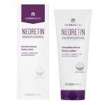 CANTABRIA NEORETIN DC LOTION CORPORELLE CLARIFIANTE ZONES SENSIBLES 100 ML - CANTABRIA