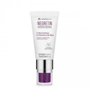CANTABRIA NEORETIN K CONTOUR YEUX 15 ML - CANTABRIA