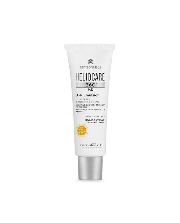 CANTABRIA HELIOCARE 360 MD AR EMULSION SPF50+ 50ML - CANTABRIA