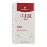 CANTABRIA IRALTONE FORTE 60 CAPSULES - CANTABRIA