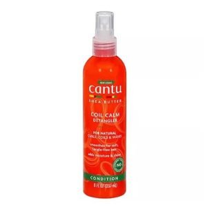 CANTU COIL CALM DETANGLER 237 ML - CANTU