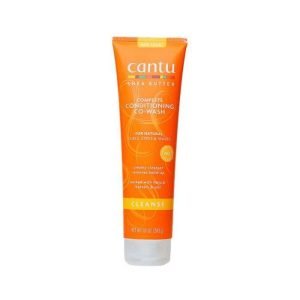 CANTU COMPLETE CONDITIONING CO WASH 283G - CANTU