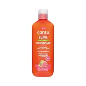 CANTU GUAVA SCALP RELIEF CONDITIONER 400 ML - CANTU