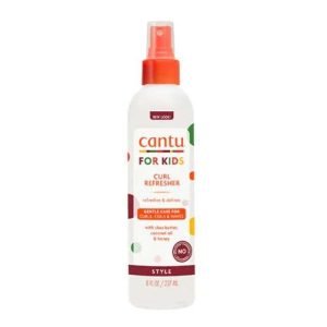 CANTU KIDS RAFRAICHISSANT CHEVEUX BOUCLES 237 ML - CANTU