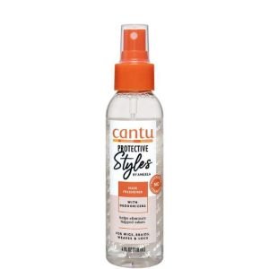 CANTU PROTECTIVE STYLES RAFRAICHISSANT CHEVEUX 118 ML - CANTU