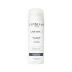 CAPIDERMA CAPIWHITE LAIT CORPOREL DÉPIGMENTANT INTENSIF HYDRATANT 150 ML SOINS INTENSIFS - CAPIDERMA