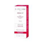 CAPIDERMA ROSACAP CREME VISAGE ANTI ROUGEURS 40 ML - CAPIDERMA