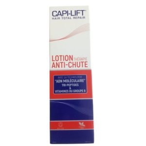 CAPILIFT LOTION THERAPIE ANTI CHUTE 100 ML - CAPILIFT