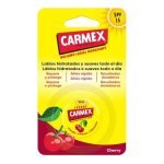 CARMEX BAUME A LEVRES CHERRY SPF15 POT 7.5G - CARMEX