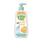 CARRYBOO BIO GEL LAVANT 2 EN 1 ULTRA DOUX 500ML - CARRYBOO