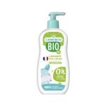 CARRYBOO SENSITIVE LINIMENT OLEO CALCAIRE ACTION DOUCEUR 4 EN 1 450ML - CARRYBOO