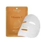 CASMARA GLOW BOOSTER MASQUE VITAMINE C 18 ML - CASMARA