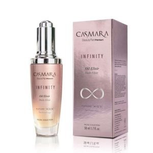 CASMARA INFINITY HUILE ELIXIR 50 ML - CASMARA