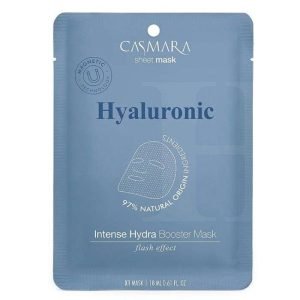 CASMARA INTENSE HYDRA BOOSTER MASQUE HYALURONIC 18 ML - CASMARA