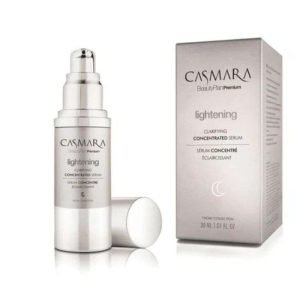 CASMARA LIGHTENING SERUM CONCENTRE ECLAIRCISSANT 30 ML - CASMARA