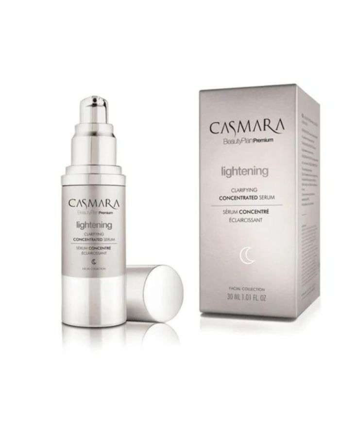 CASMARA LIGHTENING SERUM CONCENTRE ECLAIRCISSANT 30 ML - CASMARA