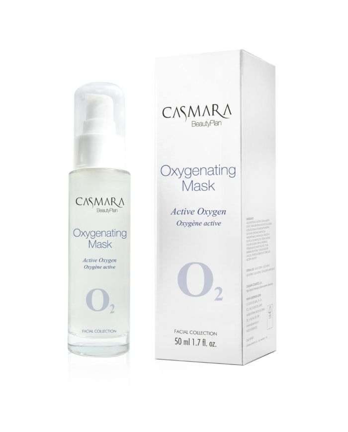 CASMARA MASQUE OXYGENANT 50 ML - CASMARA