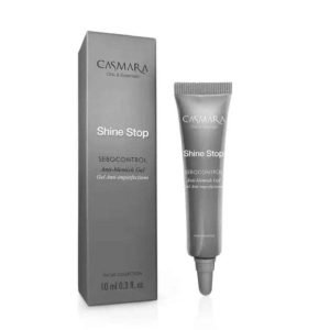 CASMARA SHINE STOP GEL ANTI IMPERFECTIONS 10 ML - CASMARA