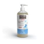 CATIER BABY GEL LAVANT DOUX 500 ML - CATTIER