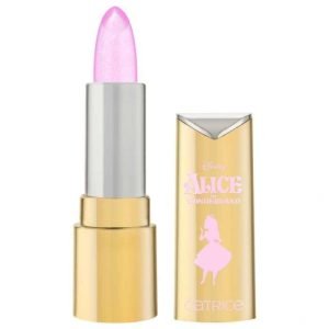 CATRICE DISNEY ALICE IN WONDERLAND GLOW LIP BALM C01 WONDERLAND AWAITS 3.4 G - CATRICE