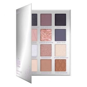 CATRICE DISNEY ALICE IN WONDERLAND PALETTE DE FARDS A PAUPIERES C01 MEET ME IN WONDERLANCE - CATRICE