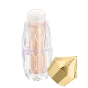 CATRICE DISNEY ALICE IN WONDERLAND PIGMENTS LIBRES POUR FARDS A PAUPIERES - CATRICE