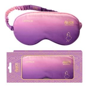 CATRICE DISNEY ALICE IN WONDERLAND SLEEPING MASK - CATRICE