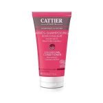 CATTIER APRES SHAMPOING CHEVEUX COLORES 150 ML - CATTIER