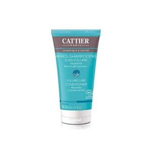 CATTIER APRES SHAMPOOING SOIN VOLUME CHEVEUX FINS 150 ML - CATTIER