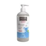 CATTIER BEBE EAU NETTOYANTE 500ML - CATTIER