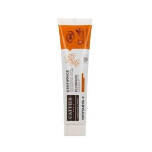 CATTIER DENTARGIL GENCIVES SENSIBLES SAUGE BIO 75 ML - CATTIER