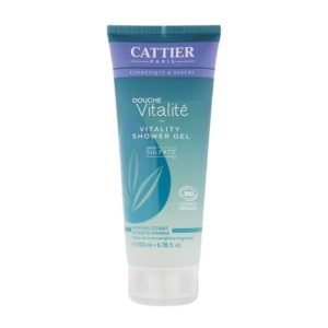 CATTIER DOUCHE VITALITE 200 ML - CATTIER