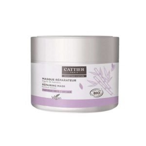 CATTIER MASQUE REPARATEUR CHEVEUX SECS 200 ML - CATTIER