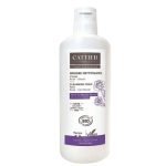 CATTIER MOUSSE NETTOYANTE VISAGE ROSE BLEUET 150ML - CATTIER